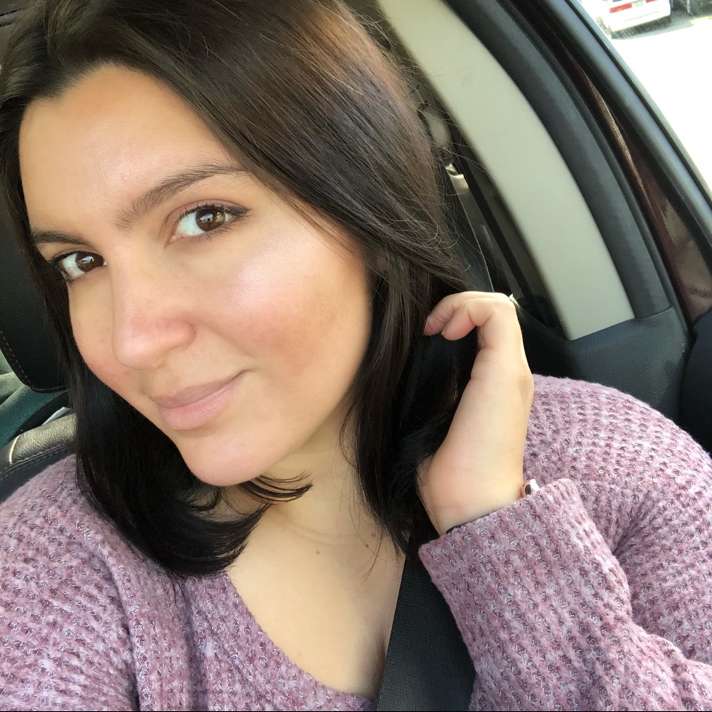 Meet your Posher, Rosanna